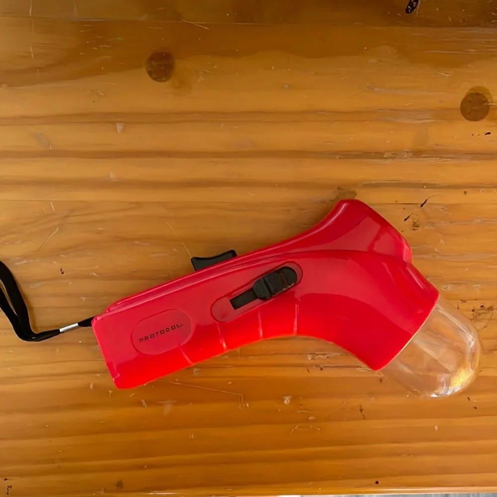 Dog Treat Launcher!